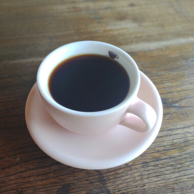 オリジナルコーヒーカップ