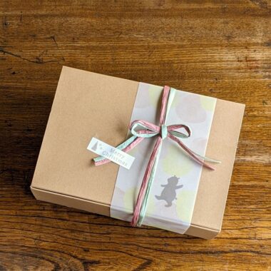 クリスマスギフト