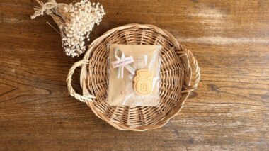 ドリップバッグとクッキーのちょっとしたギフト（Ｓ）