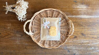 【デカフェ】ドリップバッグとクッキーのちょっとしたギフト（Ｓ）